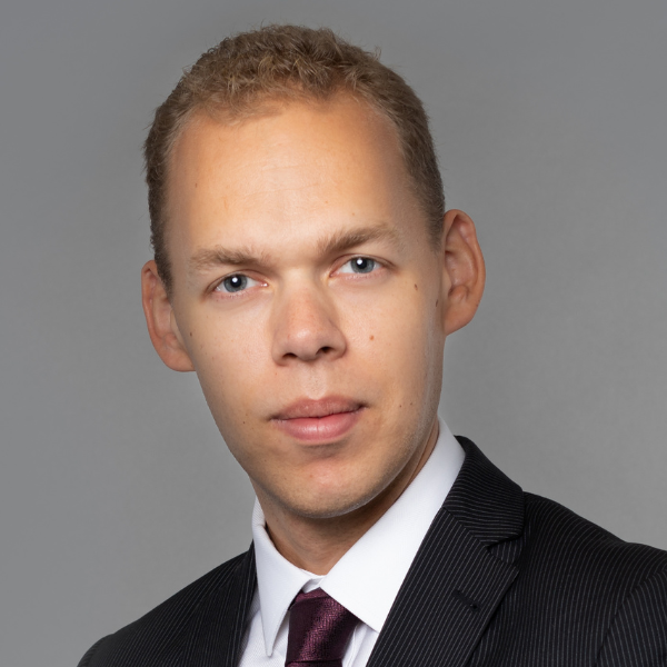 Thomas Sparborth